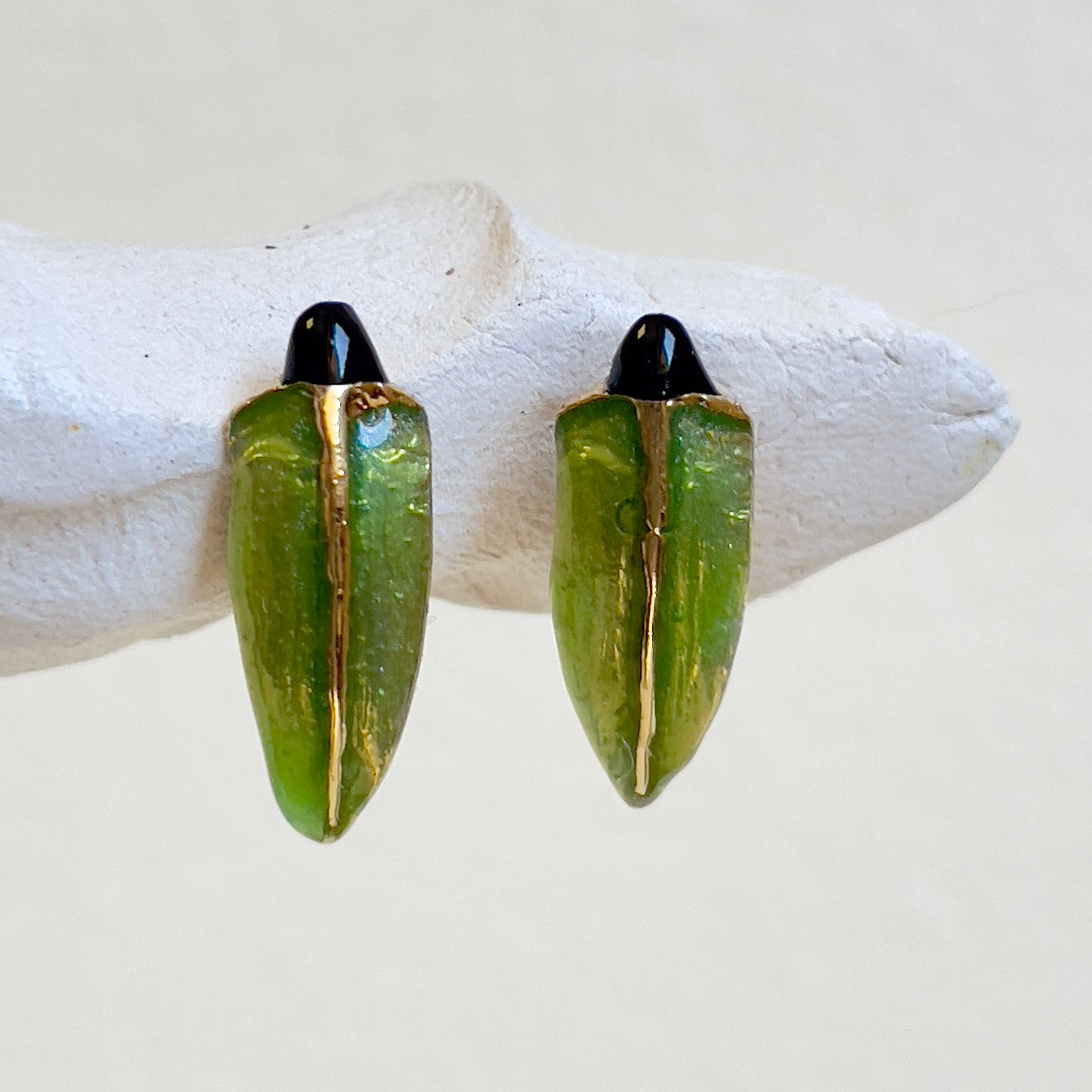 Mini escarabajos Opalbeet