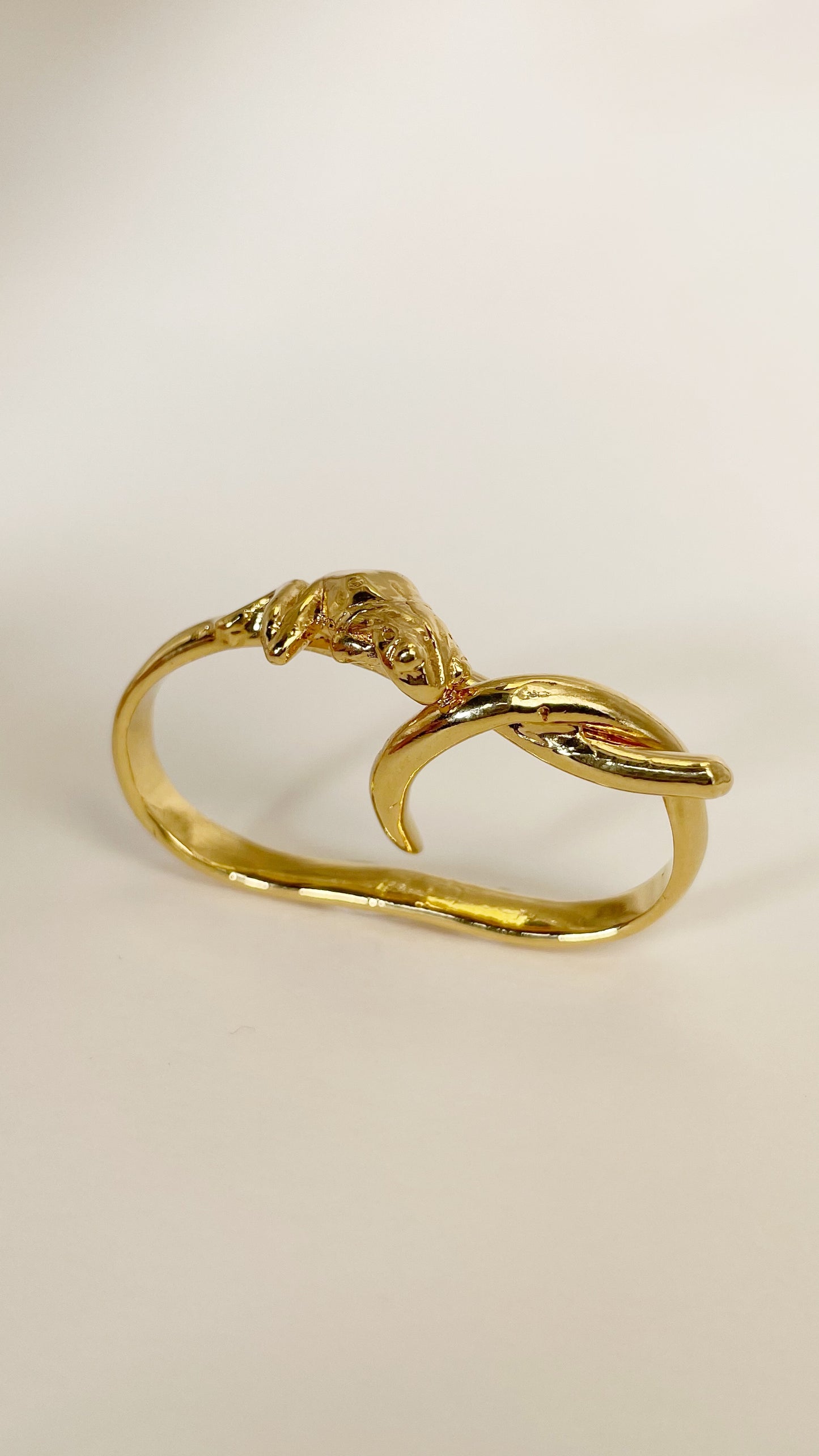 Prince double ring