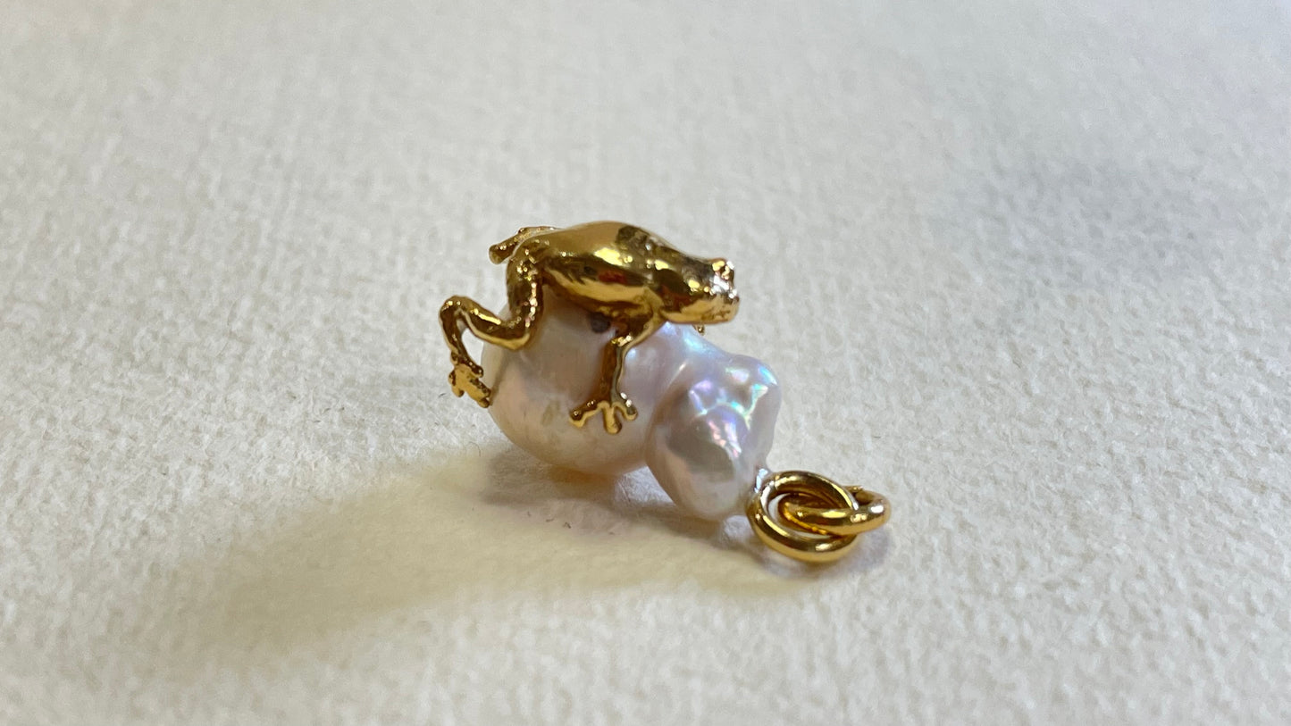 Pearl Prince
