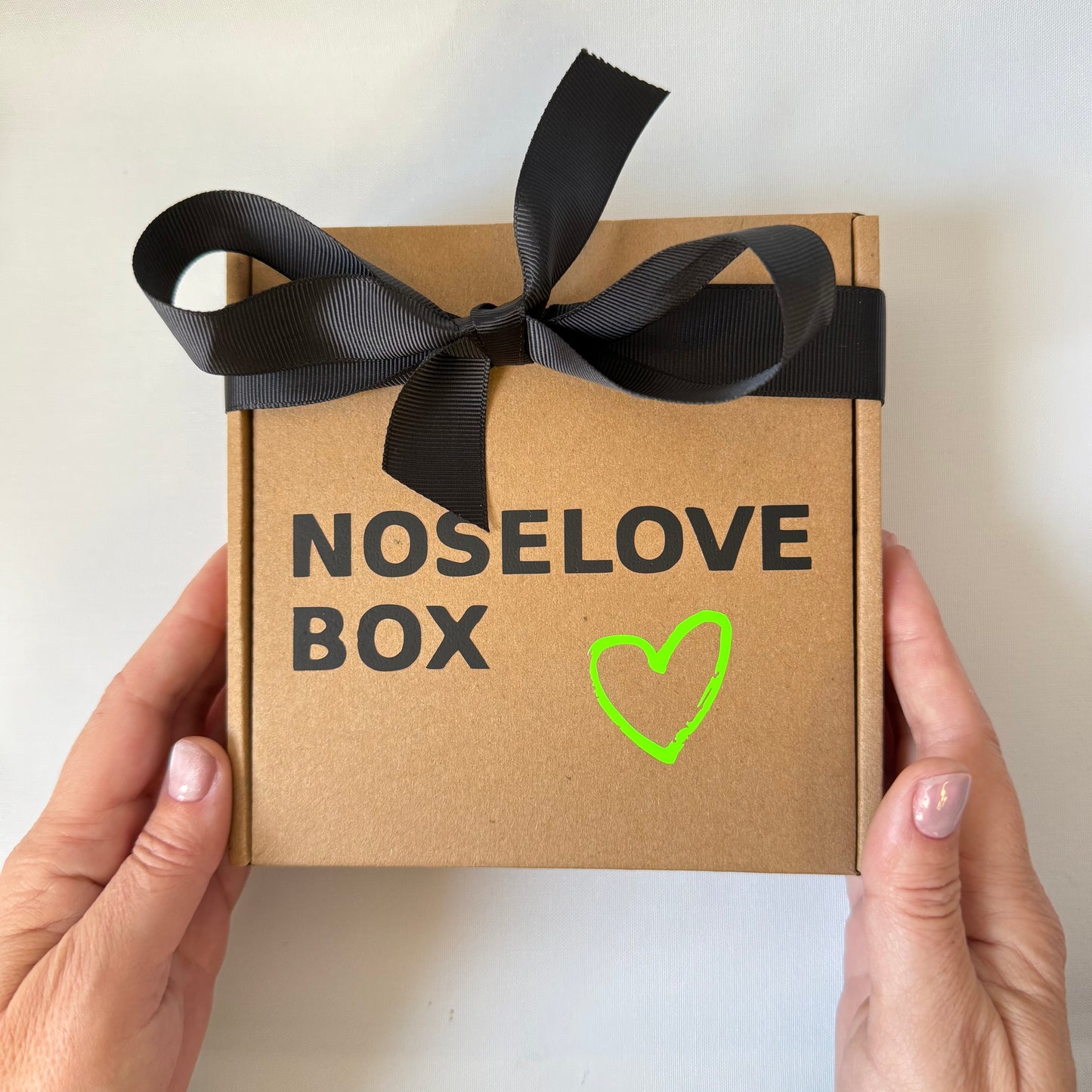 NOSELOVE BOX