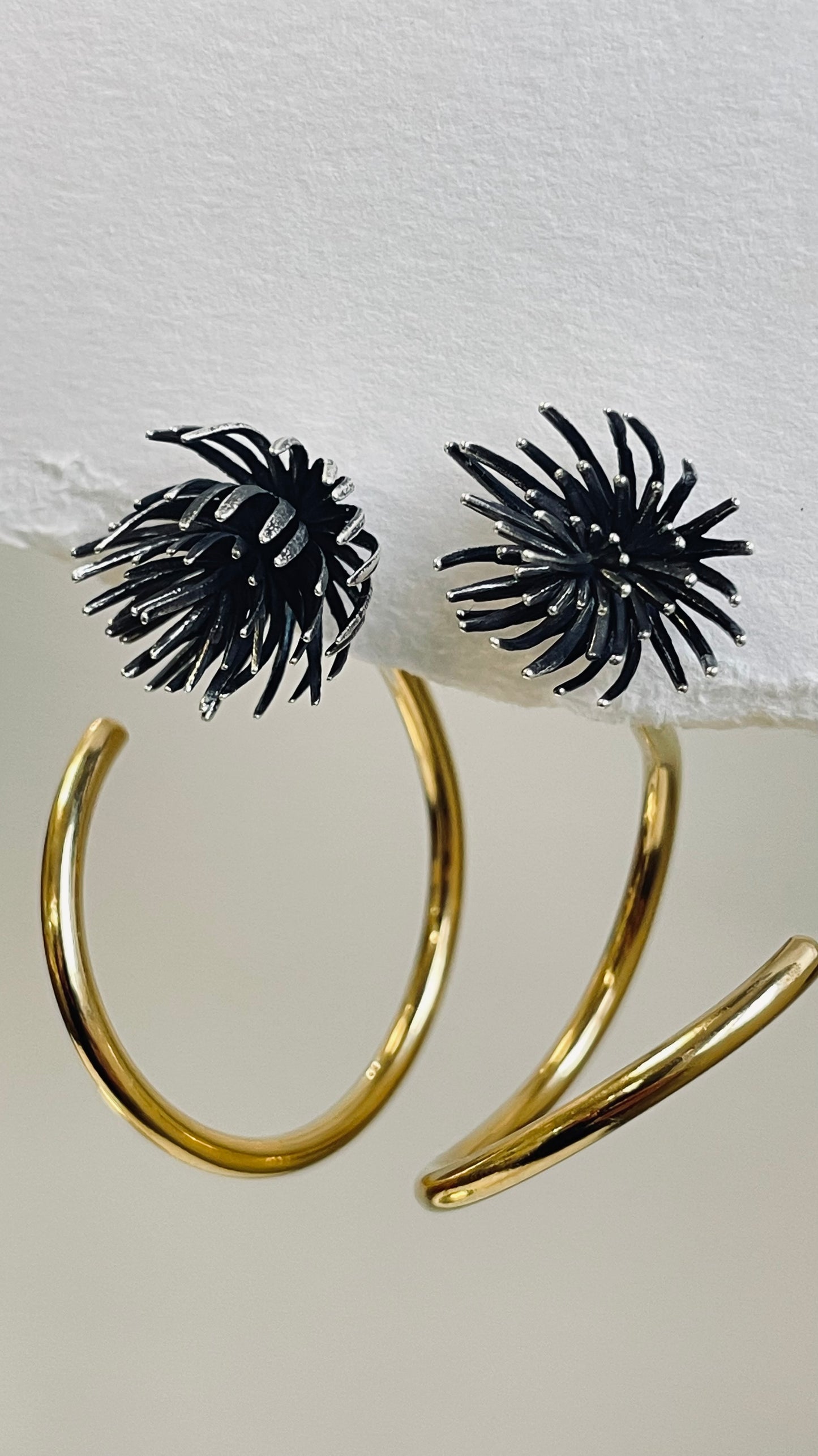 Pendientes Mía [pre order]