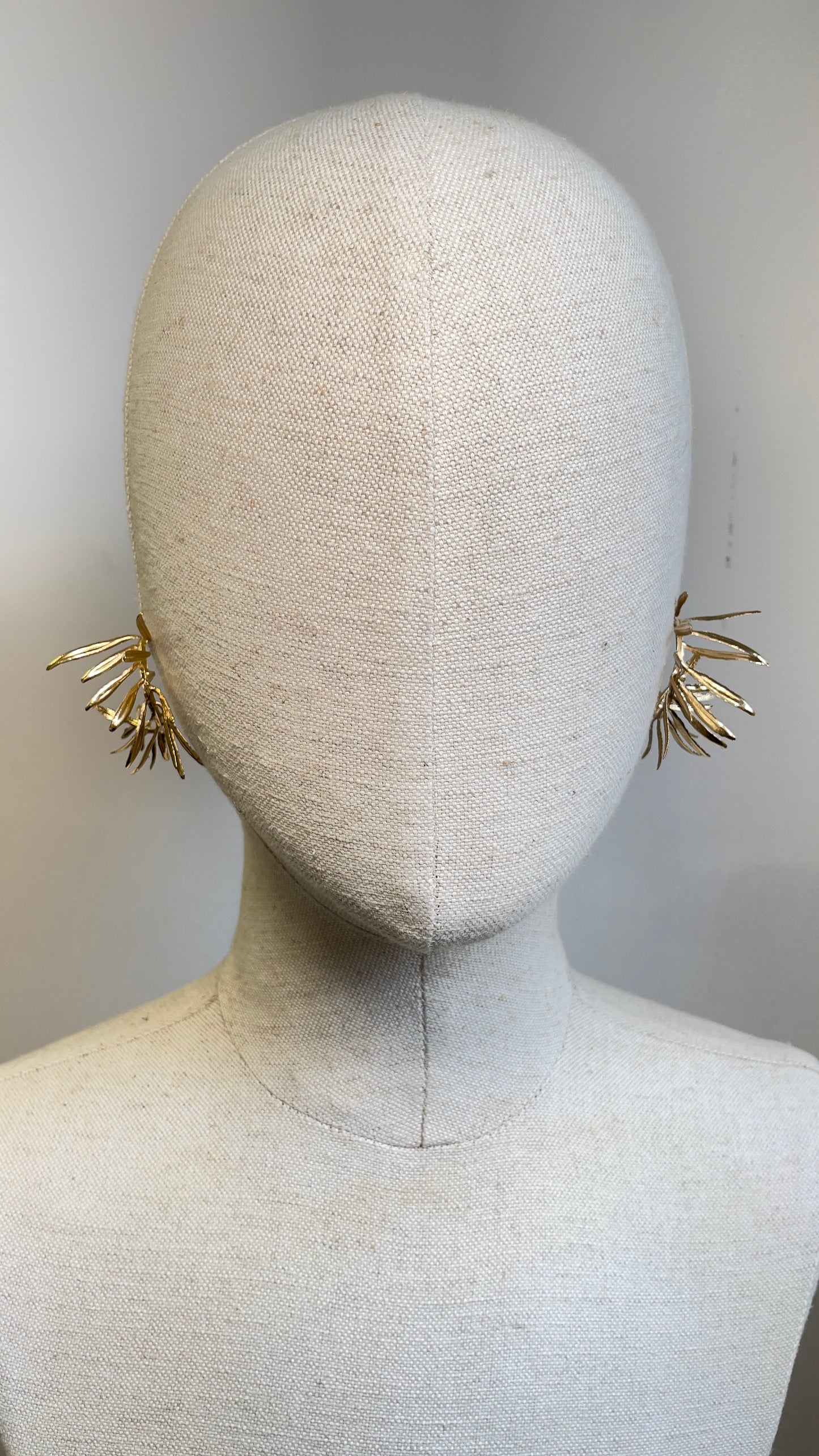 Pendientes Dulcinea