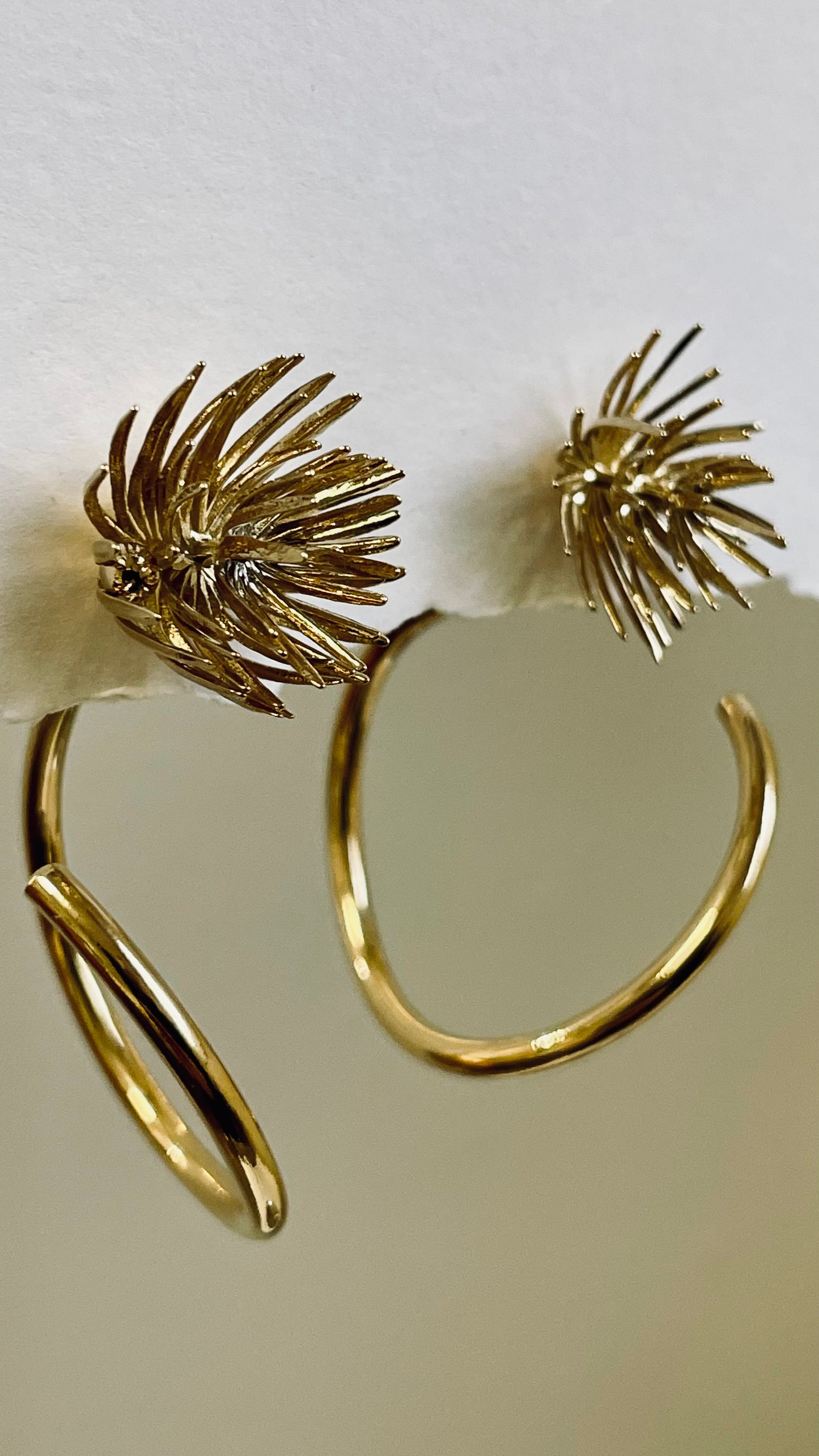 Pendientes Mía [pre order]