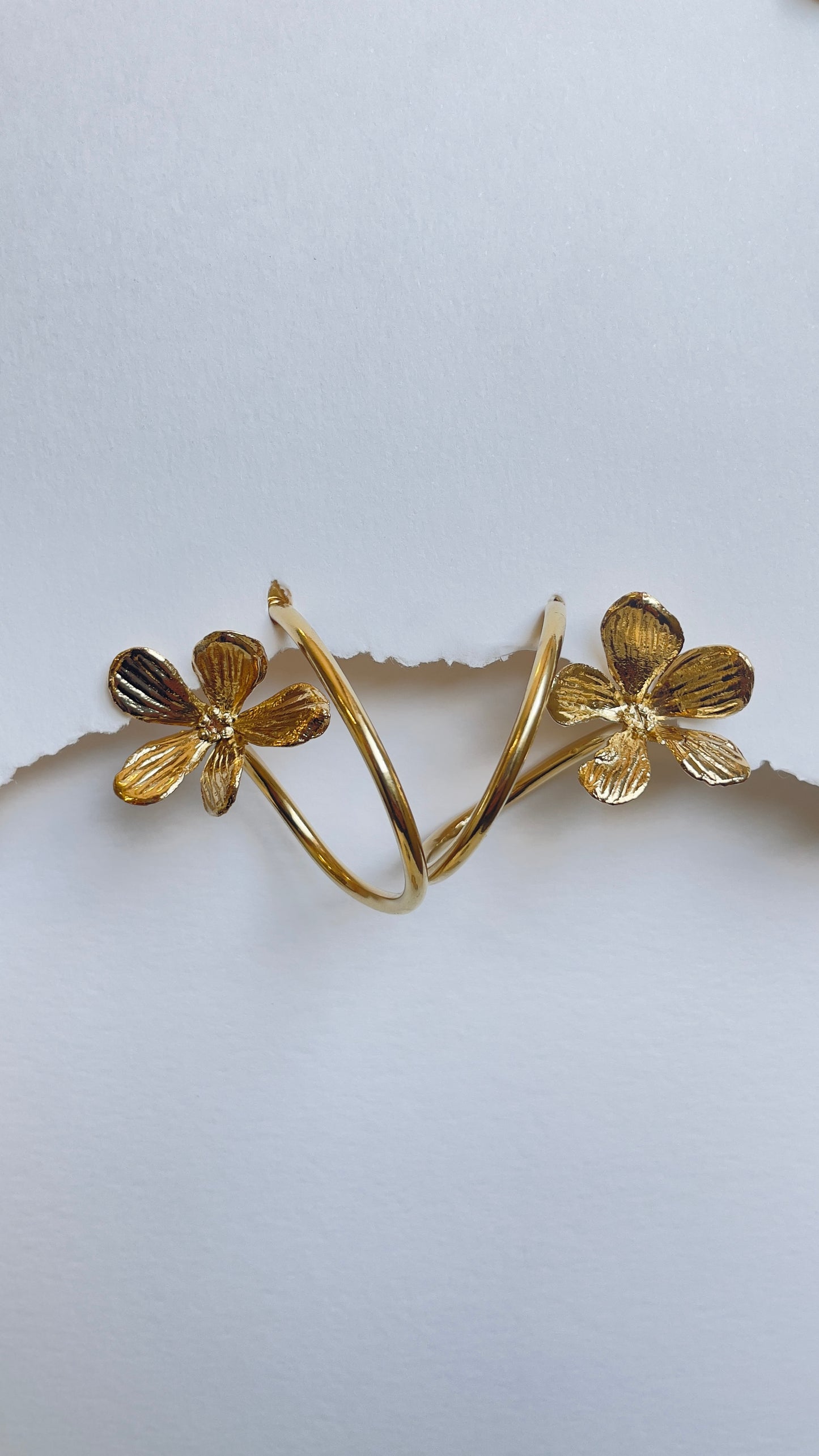 Pendientes Dulce