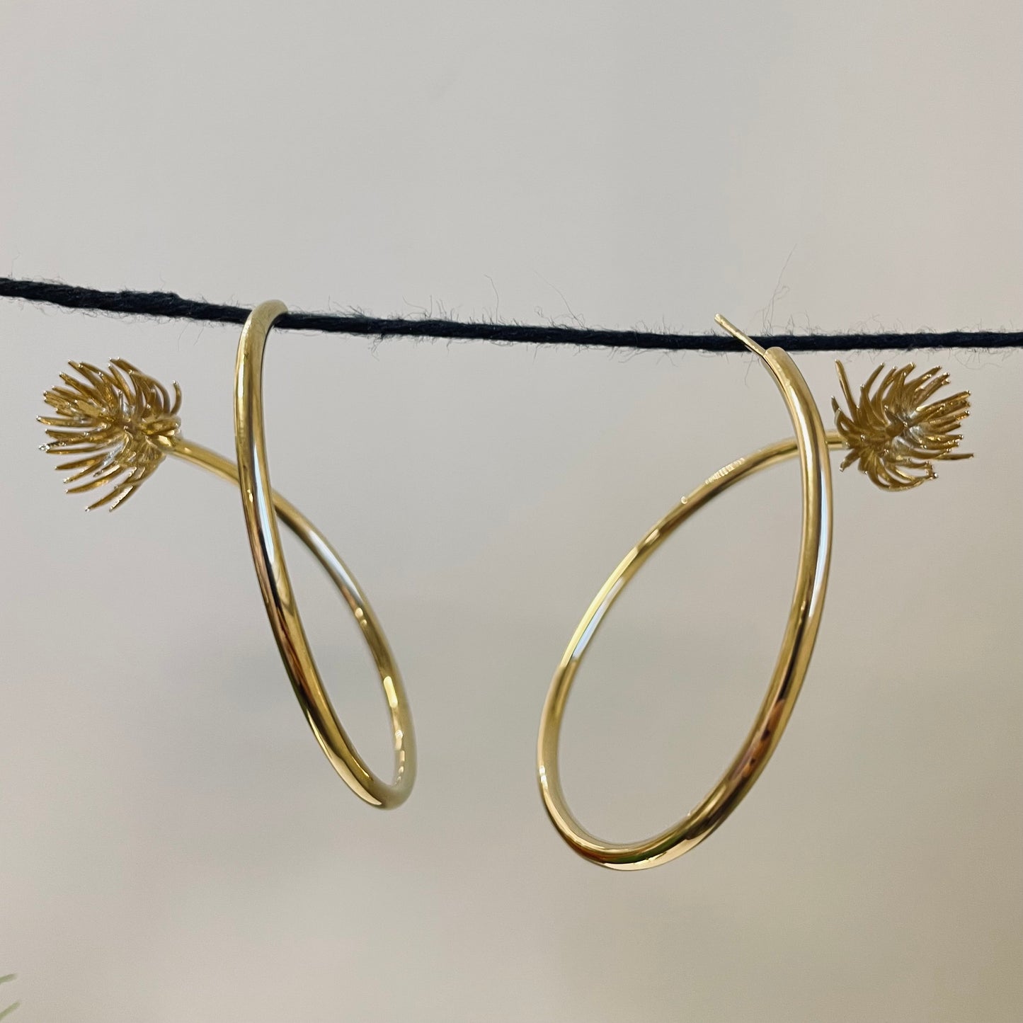 Hope Earrings