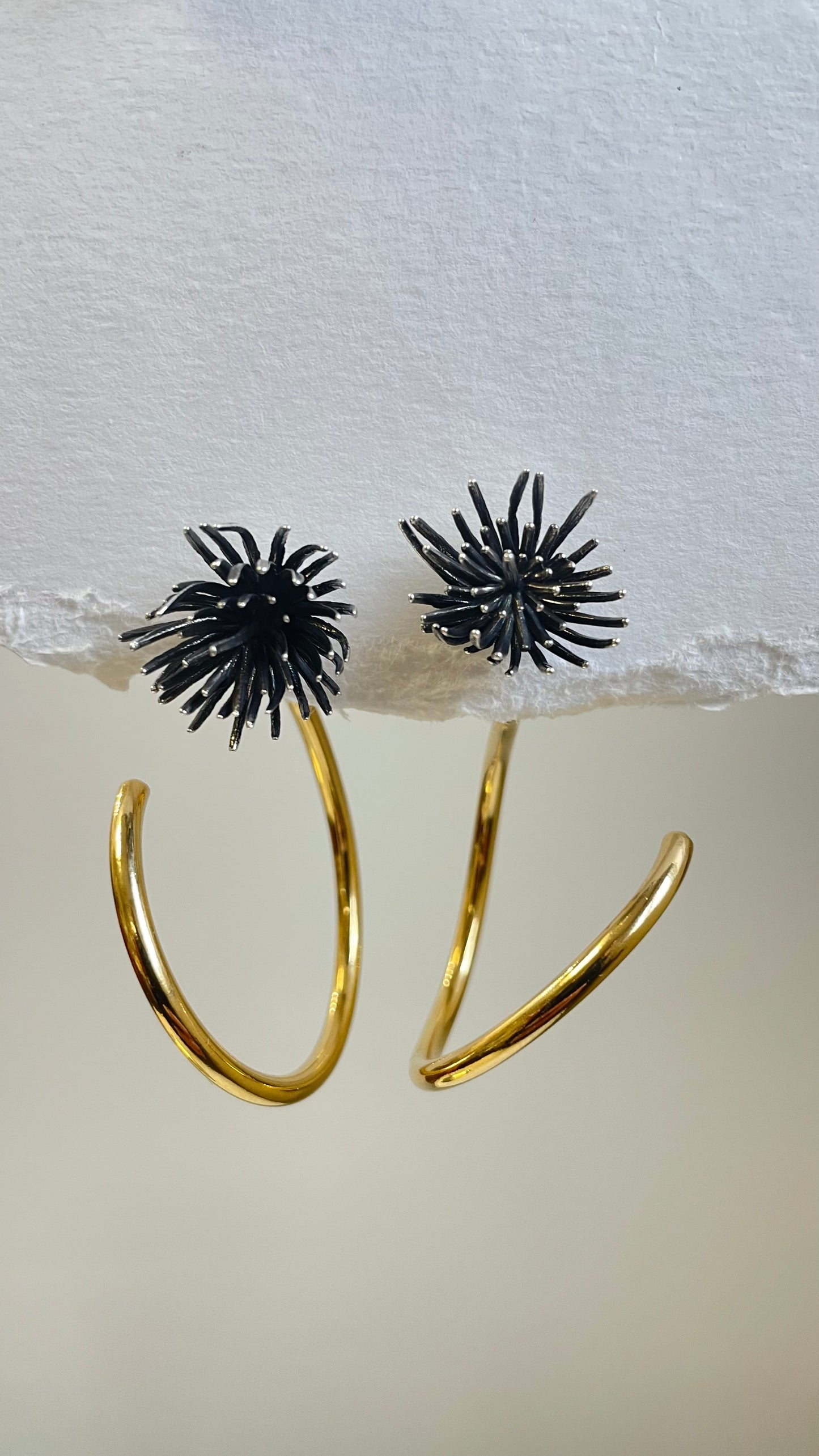 Pendientes Mía [pre order]