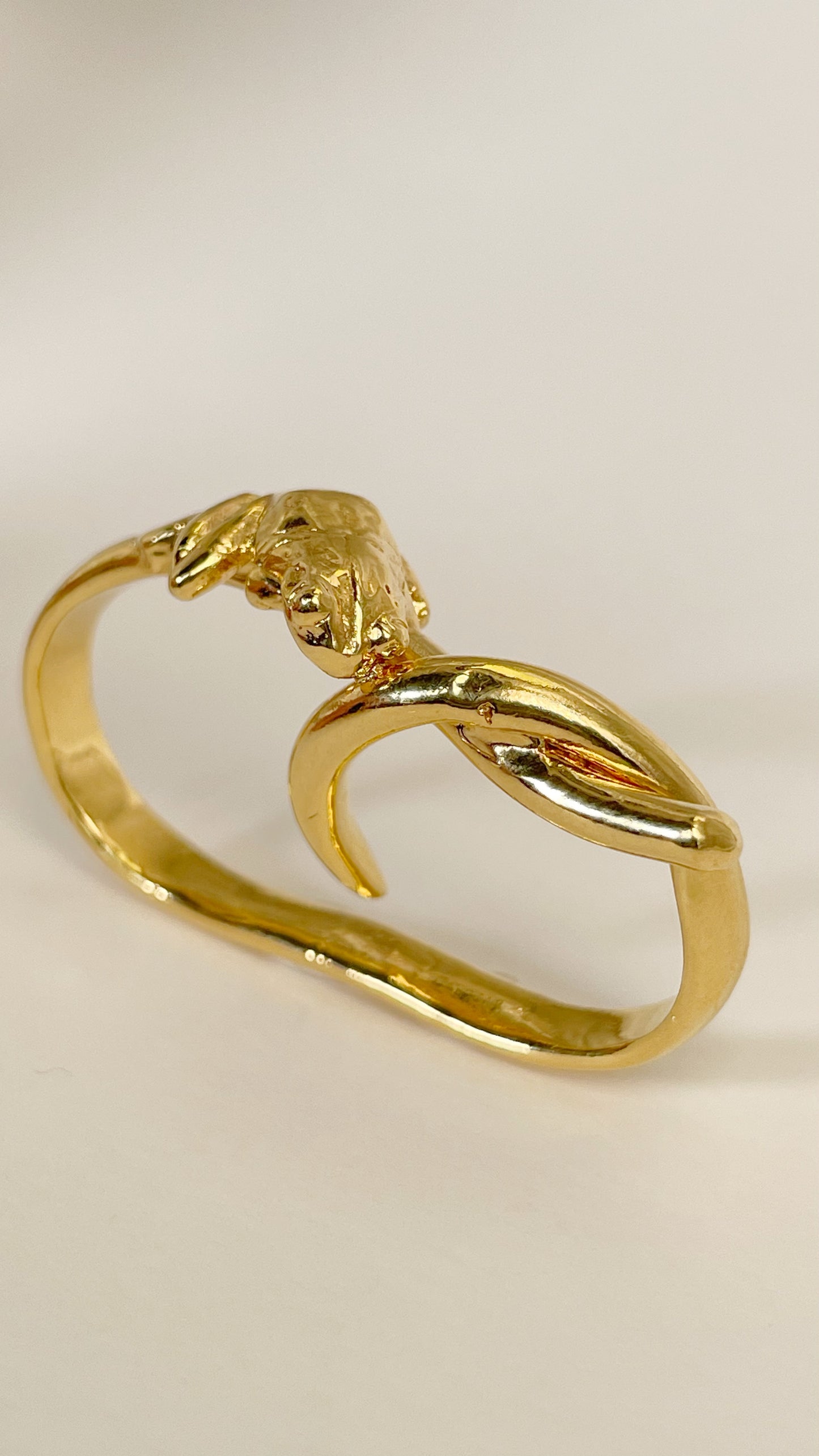 Prince double ring