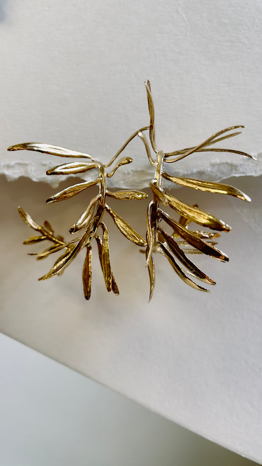 Pendientes Dulcinea