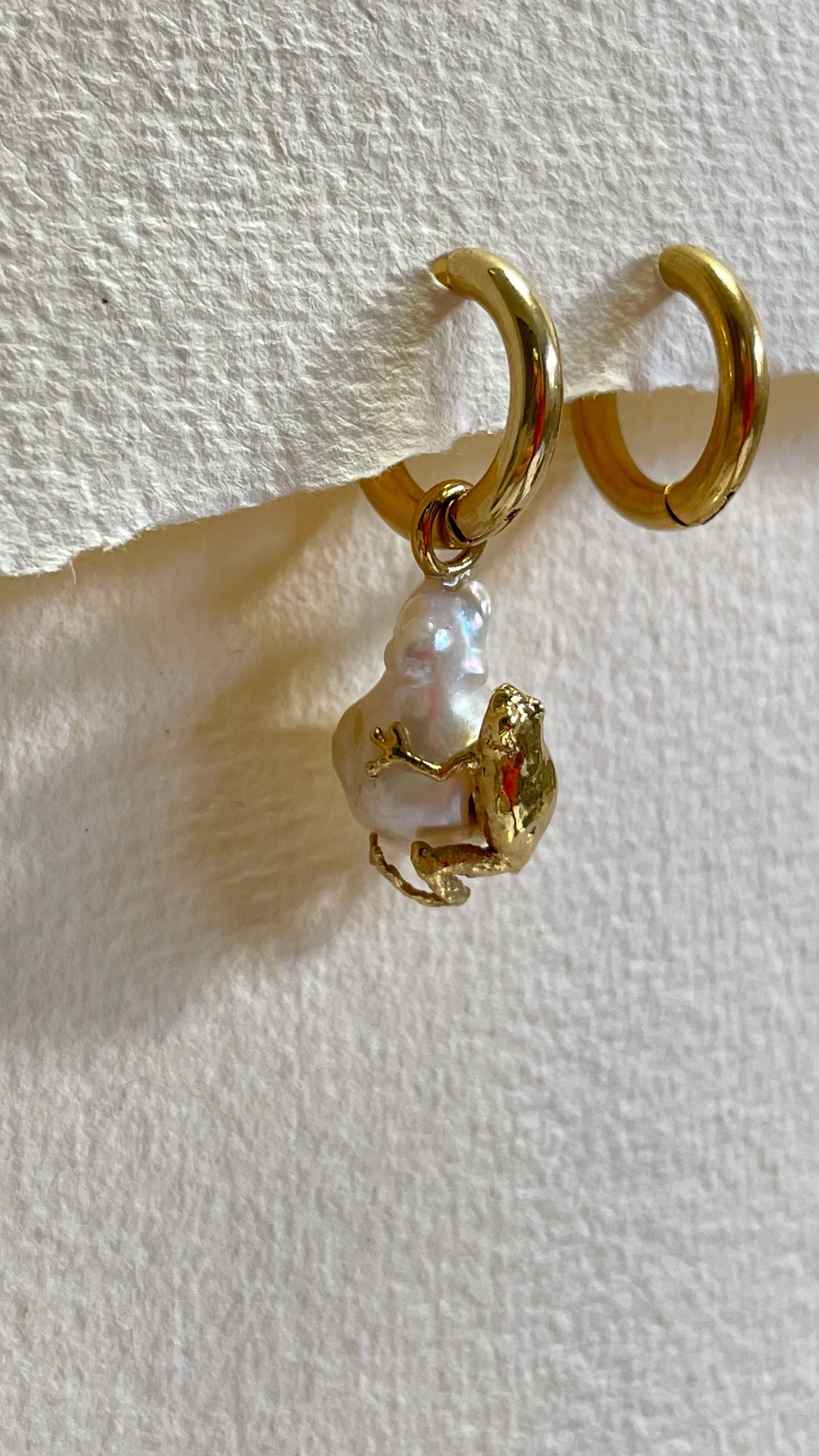 Pearl Prince