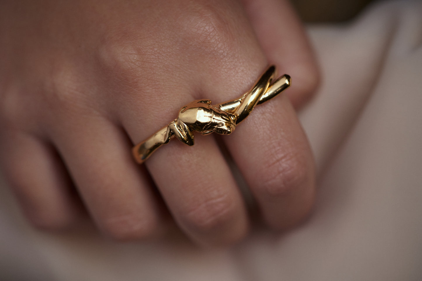 Prince double ring