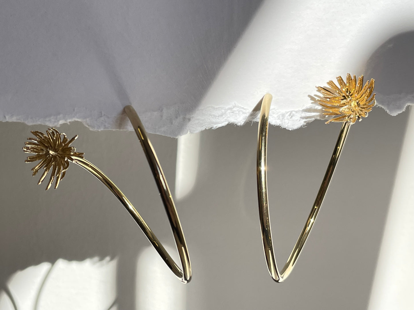 Hope Earrings