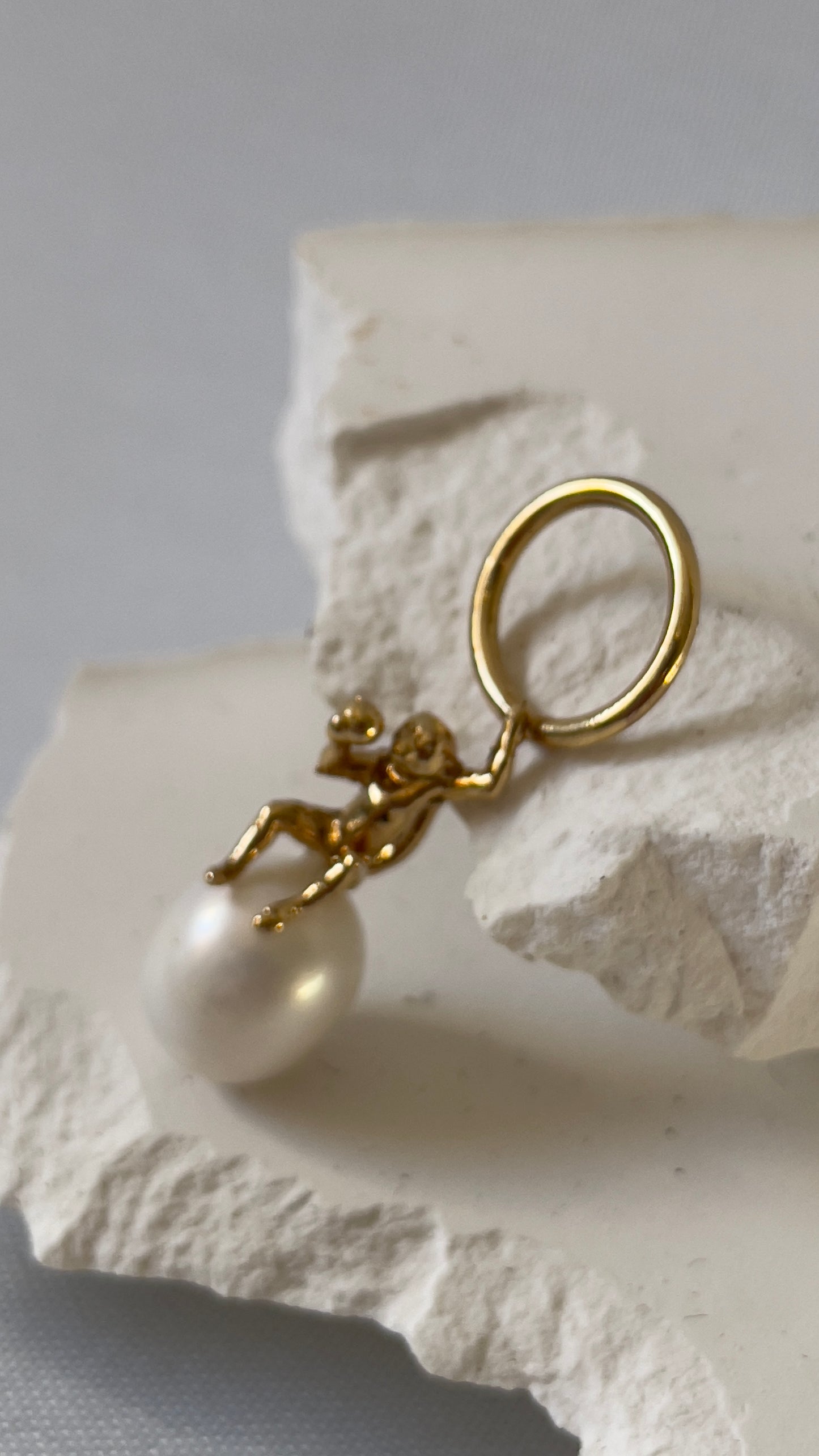 Charm mini titi