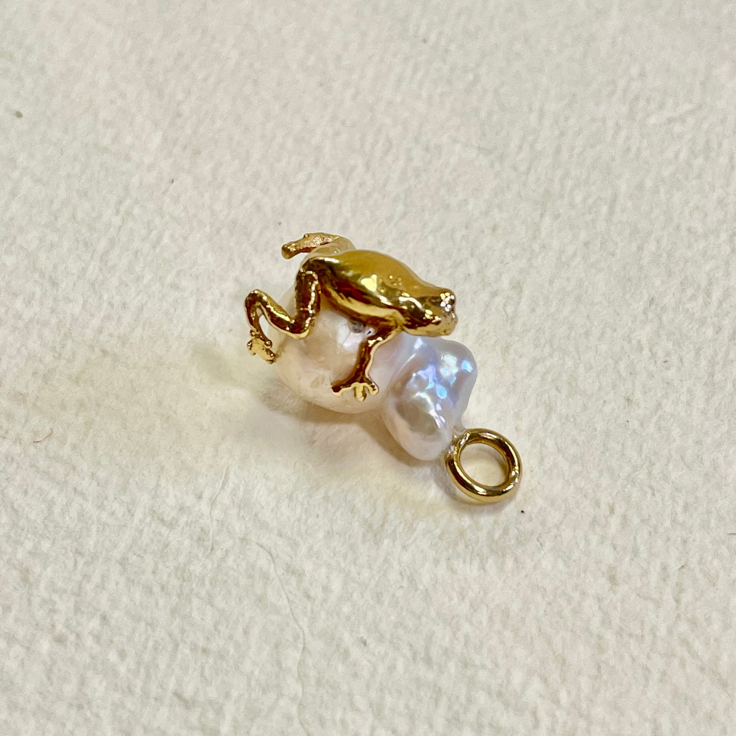 Pearl Prince