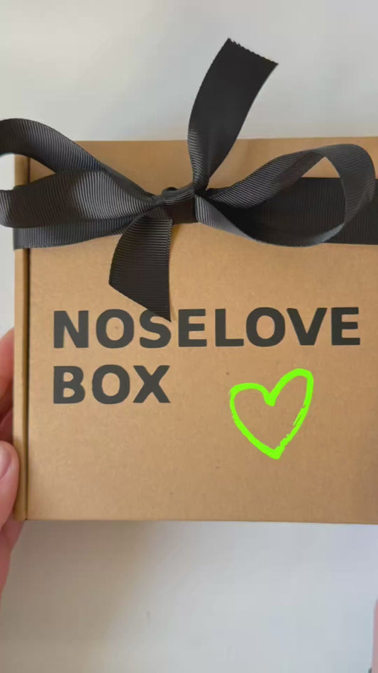 NOSELOVE BOX